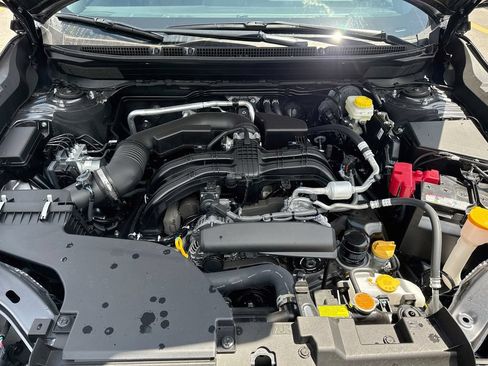 New 2026 Subaru Outback Premium AWD/4WD image 41