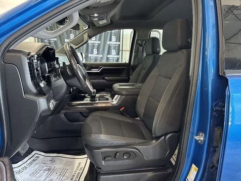 Certified 2022 GMC Sierra 1500 Elevation image 19