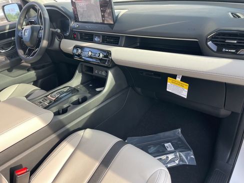 New 2026 Honda Passport RTL image 16