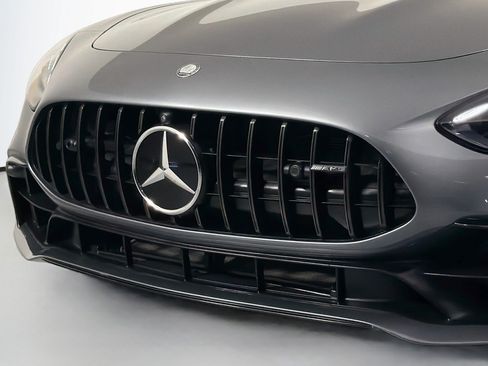 Certified 2025 Mercedes-Benz AMG GT 43 image 15