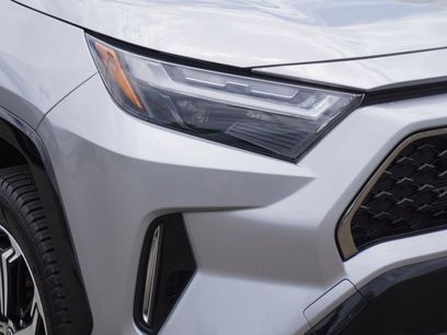 Used 2024 Toyota RAV4 XSE w/ Weather Package