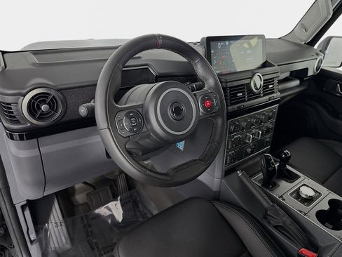 Used 2024 INEOS Grenadier image 9