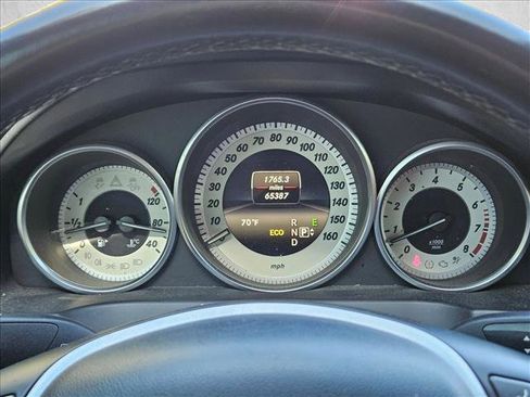 Used 2014 Mercedes-Benz E 350 Cabriolet image 10