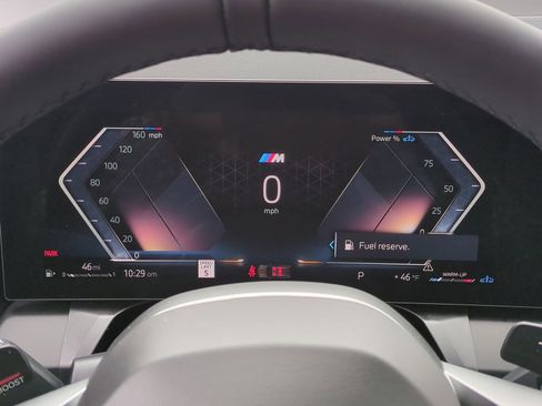 New 2026 BMW X3 xDrive30 image 21