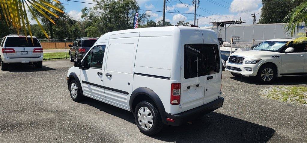 Used 2013 Ford Transit Connect XL w/ Fleet XL PWR Group FWD image 12