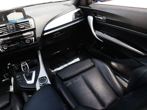 Used 2017 BMW 230i Coupe RWD image 25