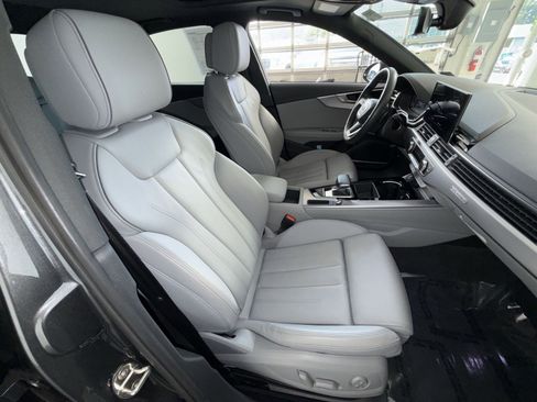 Used 2023 Audi A4 2.0T Premium Plus w/ Premium Plus Package AWD/4WD image 26