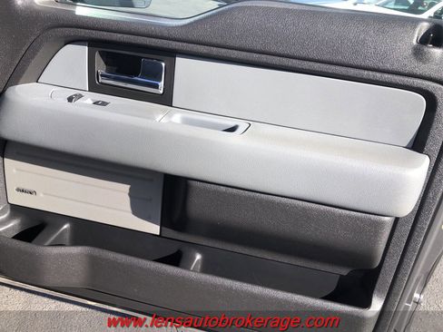 Used 2012 Ford F150 XL w/ PWR Equipment Group image 16