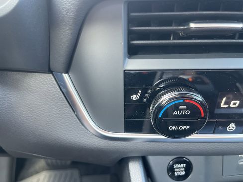 New 2026 Nissan Rogue SV w/ Rock Creek Premium Package image 28