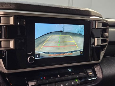 Used 2025 Toyota Tundra SR5 RWD image 29