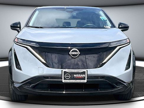 Used 2023 Nissan Ariya FWD image 3