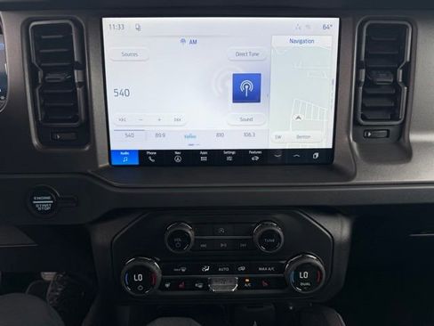 New 2026 Ford Bronco Badlands image 9