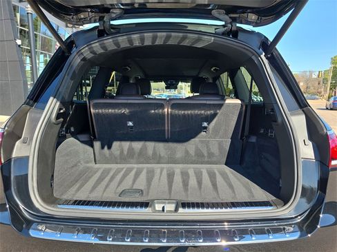 Certified 2022 Mercedes-Benz GLS 450 4MATIC image 17