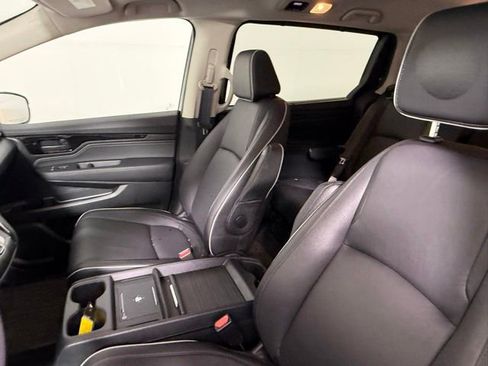 Used 2025 Honda Odyssey Touring image 28