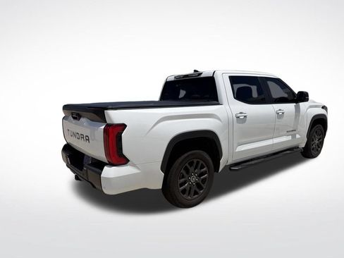 Used 2024 Toyota Tundra SR5 w/ SR5 Premium Package RWD image 6