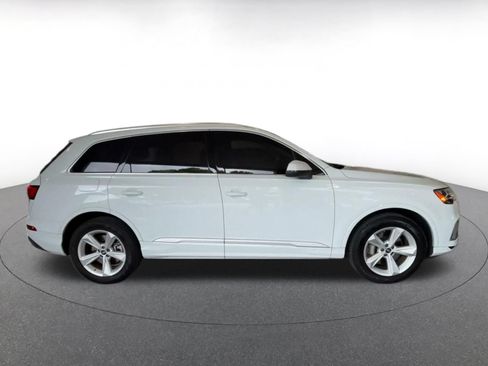 Used 2022 Audi Q7 2.0T Premium AWD/4WD image 16