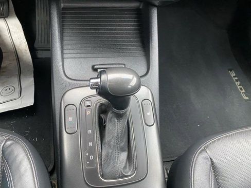 Used 2015 Kia Forte EX w/ Premium Package image 16