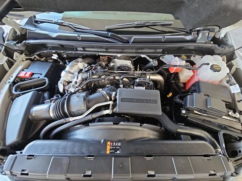 New 2026 GMC Sierra 2500 AT4X w/ AT4X AEV Edition AWD/4WD image 18