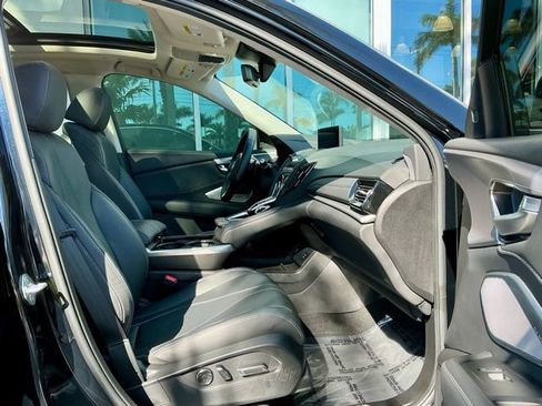 Certified 2025 Acura RDX Technology Package image 17