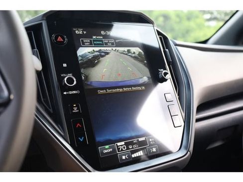 New 2026 Subaru Crosstrek 2.5i Sport AWD/4WD image 39