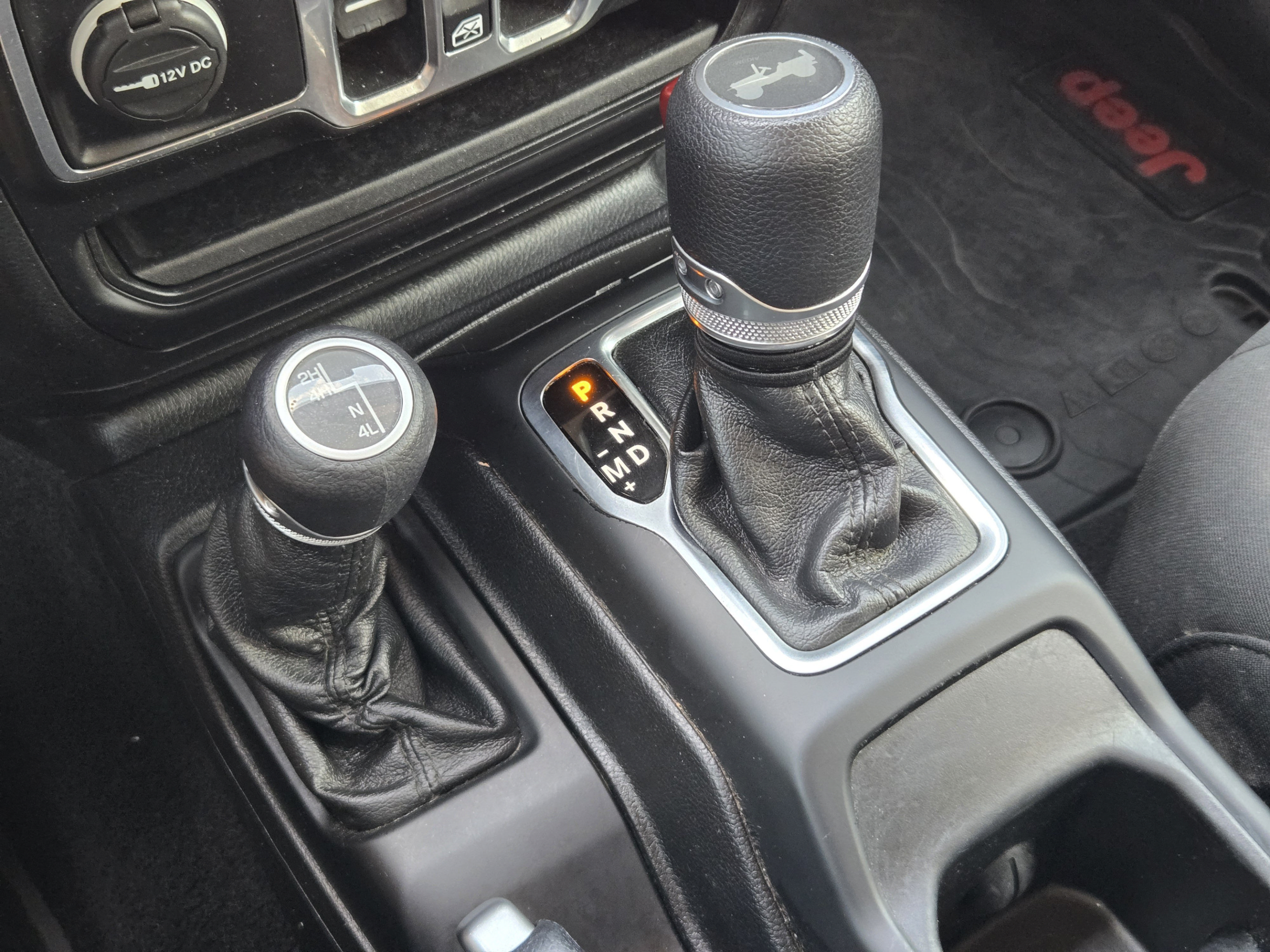 Used 2020 Jeep Wrangler Unlimited Sport AWD/4WD image 17
