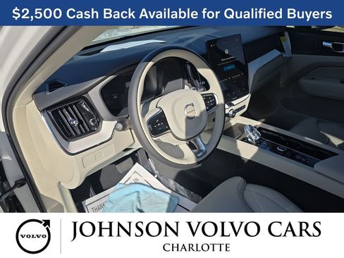 New 2026 Volvo XC60 B5 Ultra w/ Protection Package Premier image 16