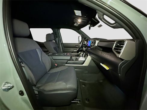 New 2026 Toyota Tundra SR5 image 30