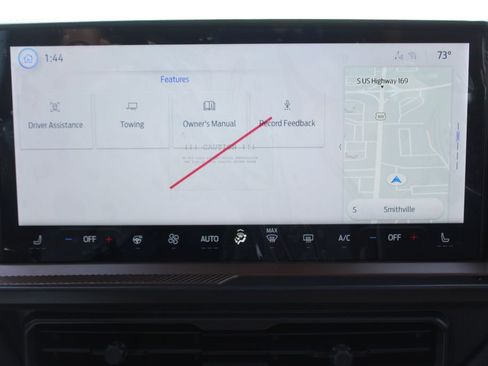 New 2026 Ford Bronco Sport Outer Banks w/ Outer Banks Tech Package+ AWD/4WD image 47