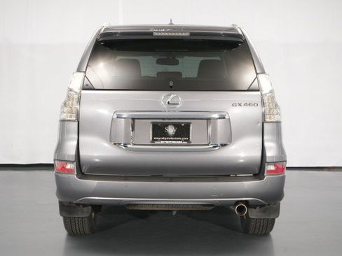 Used 2015 Lexus GX 460 w/ Premium Package AWD/4WD image 16