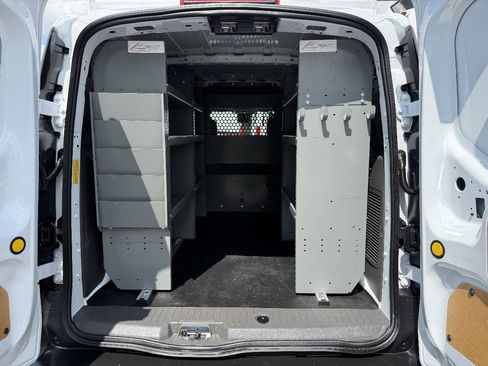 Used 2023 Ford Transit Connect XL FWD image 21