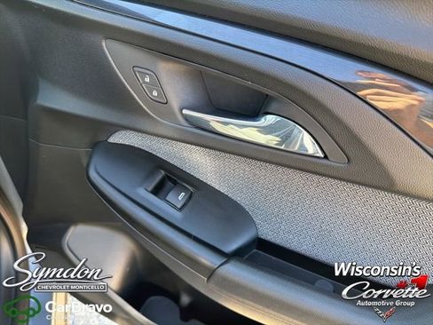 Certified 2022 Chevrolet TrailBlazer LT w/ Convenience Package AWD/4WD image 22