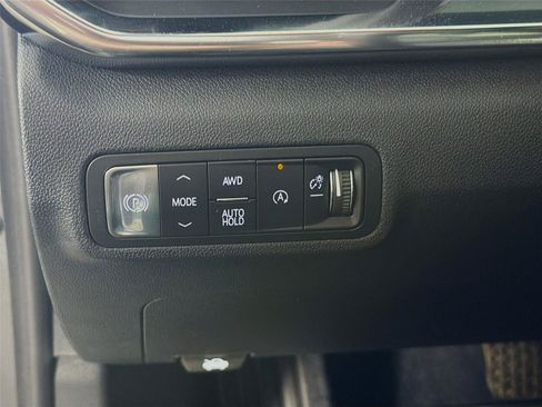 Used 2026 GMC Terrain Denali AWD/4WD image 17