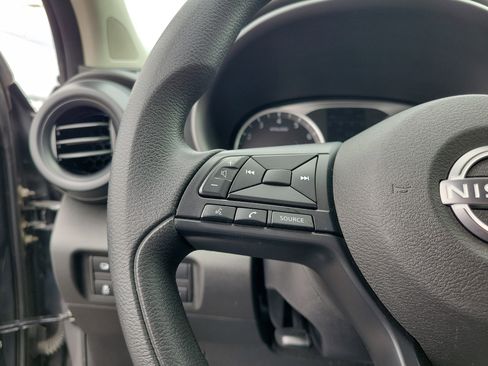 Certified 2024 Nissan Kicks S FWD image 22