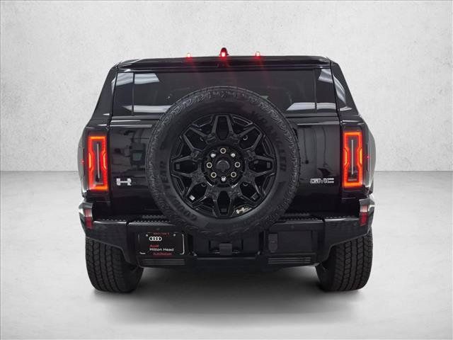 Used 2026 GMC Hummer EV SUV AWD/4WD image 7