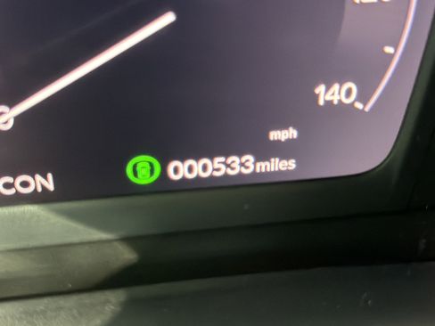 Used 2026 Honda Passport TrailSport Elite image 22