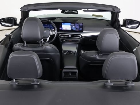 Used 2024 BMW 430i xDrive Convertible w/ Premium Package image 22