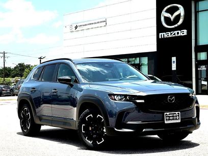 New 2026 MAZDA CX-50 Meridian Edition w/ Weather Package