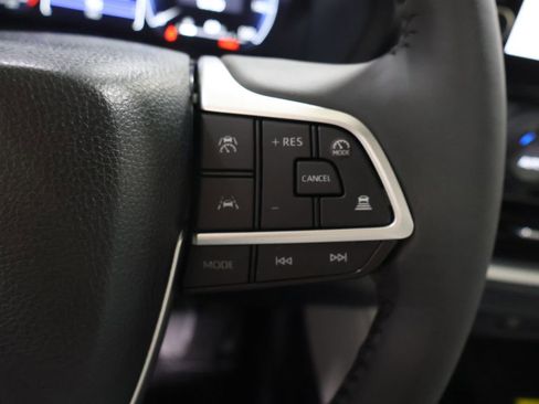 New 2026 Toyota Grand Highlander AWD image 27