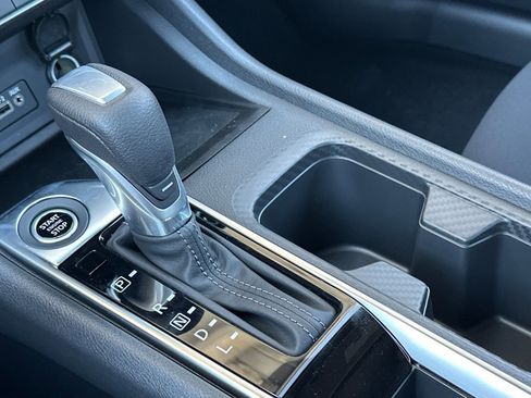 New 2025 Nissan Sentra SV image 20