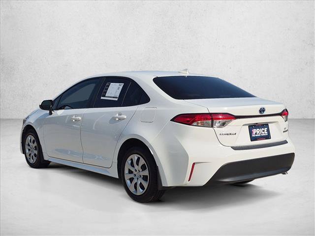 Used 2024 Toyota Corolla LE FWD image 14
