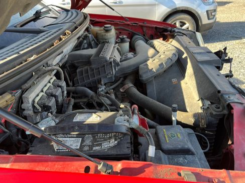 Used 2008 Ford F150 XLT image 43