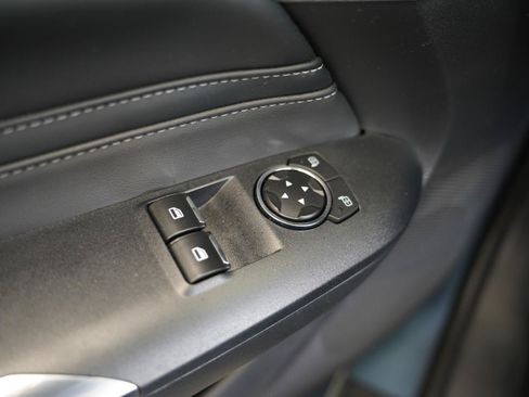 Used 2025 Ford Mustang Premium RWD image 29