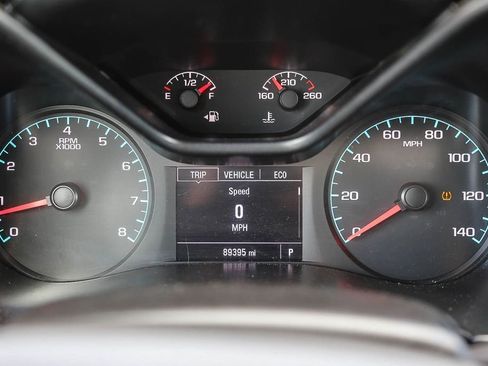 Used 2019 Chevrolet Colorado W/T w/ WT Convenience Package image 23