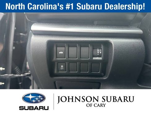 Used 2022 Subaru WRX Premium AWD/4WD image 14