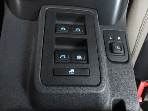 New 2024 Ford Bronco Wildtrak image 36