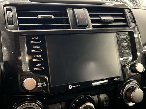 Used 2024 Toyota 4Runner TRD Off-Road image 15