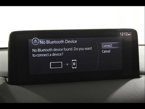 Certified 2025 MAZDA CX-5 AWD 2.5 S w/ Select Package image 10