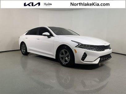 Used 2022 Kia K5 LXS
