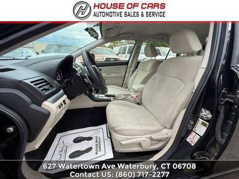 Used 2013 Subaru Impreza 2.0i Premium w/ All-Weather Pkg AWD/4WD image 23