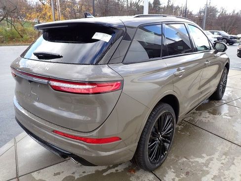 New 2026 Lincoln Corsair Reserve w/ Jet Appearance Package image 6